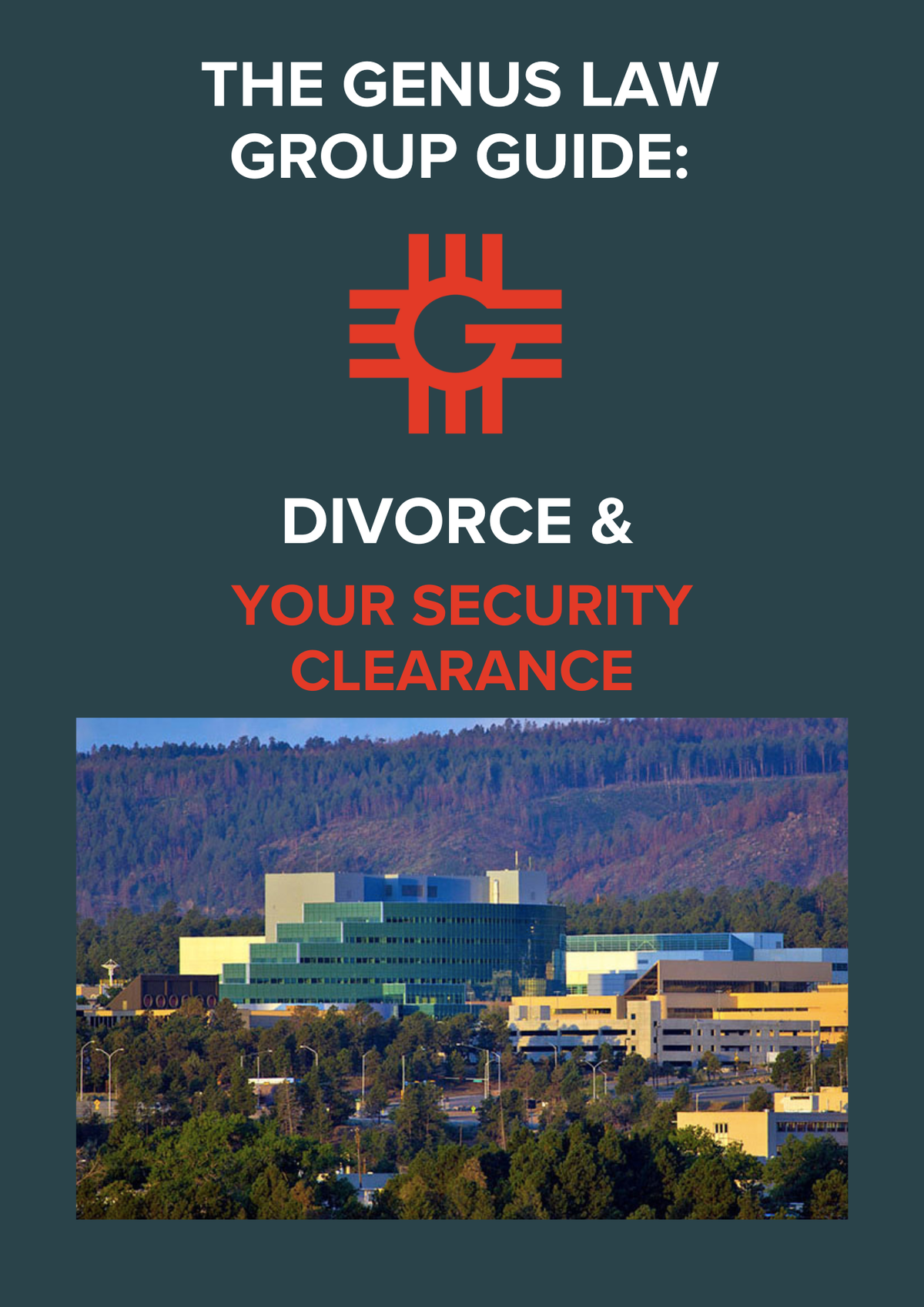 Divorce & Your Security Clearance